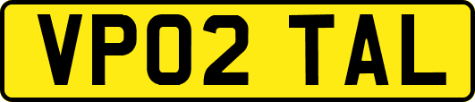 VP02TAL