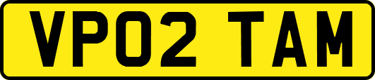 VP02TAM