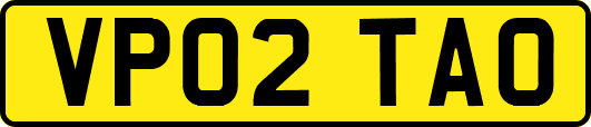 VP02TAO