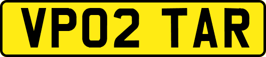 VP02TAR
