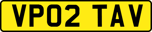 VP02TAV