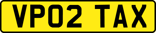 VP02TAX