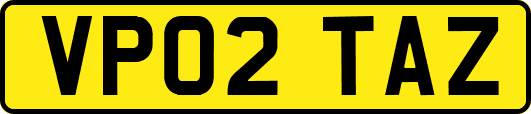 VP02TAZ