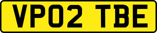 VP02TBE