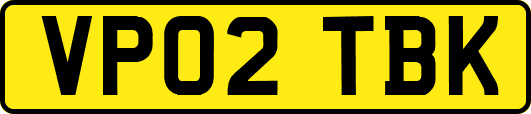 VP02TBK