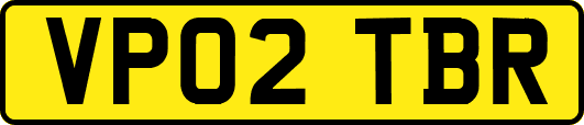 VP02TBR