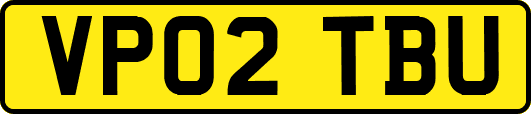 VP02TBU