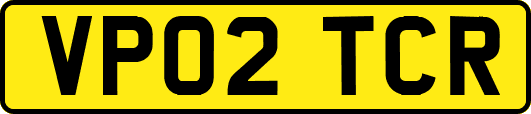 VP02TCR