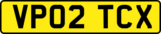 VP02TCX