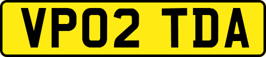 VP02TDA