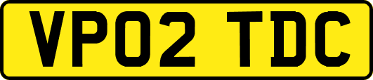 VP02TDC