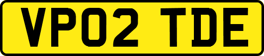 VP02TDE