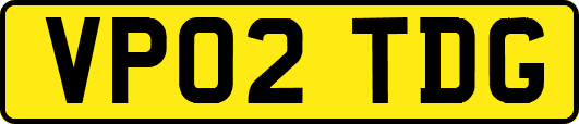 VP02TDG