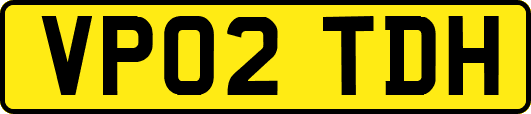 VP02TDH