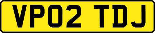 VP02TDJ