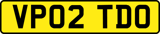 VP02TDO