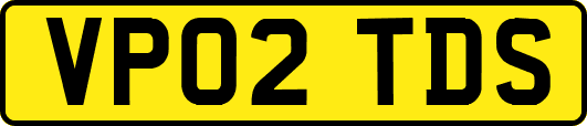 VP02TDS