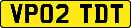 VP02TDT