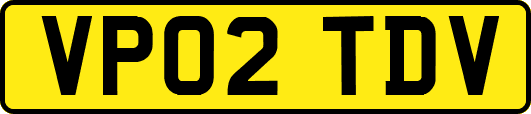 VP02TDV