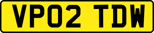 VP02TDW