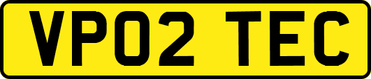 VP02TEC