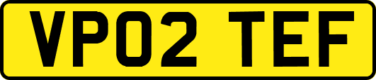 VP02TEF