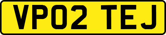 VP02TEJ