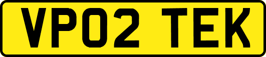 VP02TEK