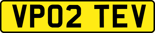 VP02TEV