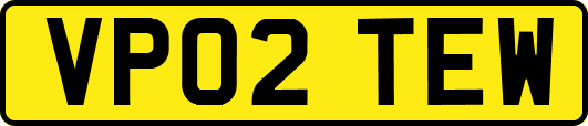 VP02TEW