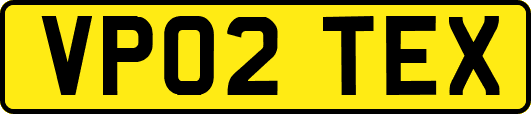 VP02TEX