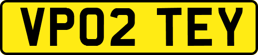 VP02TEY