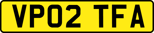 VP02TFA