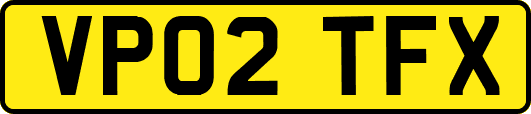 VP02TFX