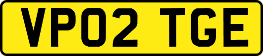 VP02TGE