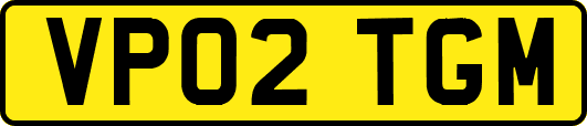 VP02TGM