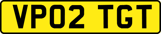VP02TGT