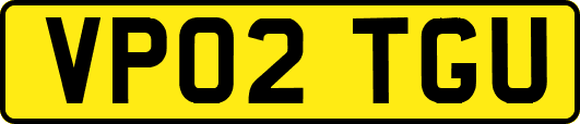 VP02TGU