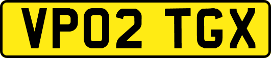 VP02TGX