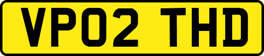VP02THD