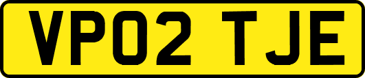 VP02TJE