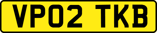 VP02TKB