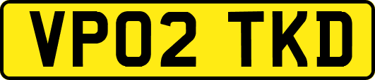 VP02TKD