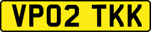 VP02TKK