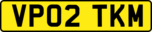 VP02TKM