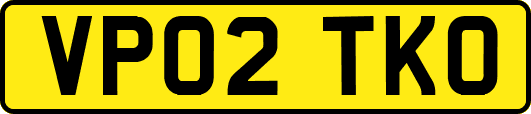 VP02TKO