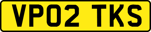 VP02TKS