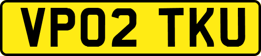 VP02TKU