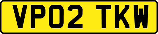 VP02TKW