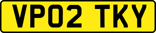 VP02TKY